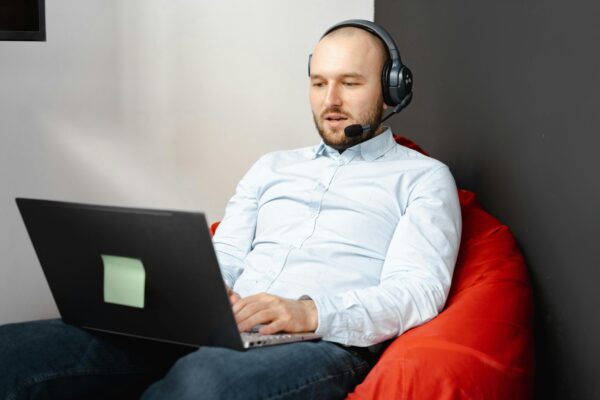 Homeoffice