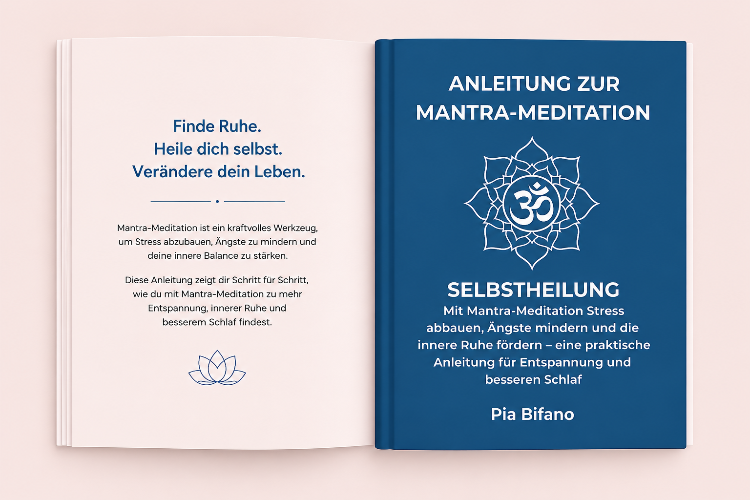 Buch Front